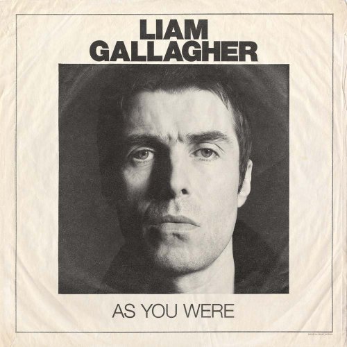 As You Were [Deluxe Edition]